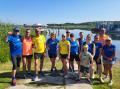 Laufgruppe