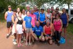 Der offizielle Lauf- und Walkingtreff für jedermann, der im Sommer jeden Donnerstag um 17:30 Uhr auf dem großen Parkplatz am Löderburger See startet, wurde vorige Woche auch mal an den Concordiasee verlegt. Der offizielle Lauf- und Walkingtreff für jedermann, der im Sommer jeden Donnerstag um 17:30 Uhr auf dem großen Parkplatz am Löderburger See startet, wurde vorige Woche auch mal an den Concordiasee verlegt.