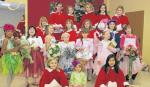 Rund um das Thema Märchen dreht sich in diesem Jahr das Weihnachtsprogramm der Dance-Factory Egeln.