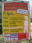 Der Bad Schmiedeberger Brunnenlauf ist schon seit einigen Jahren fester Bestandteil des Wettkampfkalenders der Bode-Runners.