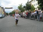Unser Nachwuchs-Leichtathlet Nico Ringström war als Vertreter der Goethe-Schule in Lehrte und machte beim 2 km-Lauf durch einen kräftigen Endspurt auf sich aufmerksam.