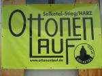 Der Ottonenlauf fand bereits zum 6. Mal entlang des Selketal-Stieges im Harz auf unterschiedlichen Distanzen und Streckenführungen statt.