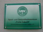Auf Einladung des Leichtathletikverbandes Sachsen-Anhalt fand in Halle ein Laufseminar statt, an dem auch 3 Bode-Runners teilnahmen. 
