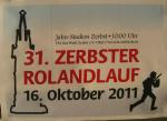 Der Einladung zum Zerbster Rolandlauf folgten 6 Läufer und Triathleten unseres Vereins.