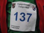 Bereits zum 16. Mal veranstaltete der SV Germania Tangerhütte den Tangerlauf.