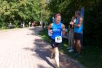 Mit der Startnummer „112“ stand Sabine Börner von den Bode-Runners der Gaensefurther Sportbewegung ganzschön unter Druck