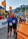 Während in der Heimatstadt der 4. Staßfurter Salzland-Lauf stattfand, sammelten auch einige Bode-Runners der Gaensefurther Sportbewegung im österreichischen Salzburg Lauf-Eindrücke. Harald und Christa Fümel gehörten zu den Läufern, die sich in unser südliches Nachbarland aufmachten.