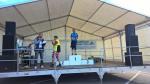 Annegret Wille konnte sich in AK WK50 &uuml;ber Platz eins freuen.
