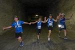 Pärchenlauf bei den Bode-Runners Pärchenlauf bei den Bode-Runners