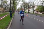 F&uuml;r Renate Liedtke lief es an diesem Wochenende perfekt.