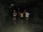 Spass haben und Durchhalten lautete die Devise von Stefan R&ouml;sler, Anja Ziegler und Lutz Klau&szlig; (v.l.).