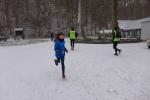 Im Sprint zurück zum Ziel: Emily Siebert ließ wieder nichts anbrennen und sicherte sich über die Sechs-Kilometer-Distanz durch das Selketal den Gesamtsieg.