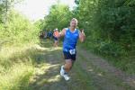 Marcel Bierbach hat nicht nur die Bode-Runners sondern auch sein eigens Lauftempo gefunden.