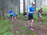 Zahlreiche Volksläufe in landschaftlich schönen Gegenden sind Bestandteil des Wettkampfkalenders der Bode-Runners. 