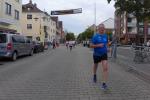 Nicht zum ersten Mal in Lehrte dabei war Jürgen Günther, der wie alle anderen Gaensefurther die 10 km Strecke absolvierte.