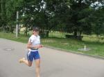 Die Frauen hatten 6km zu absolvieren, wobei  sich Katrin Winkler-Hindricks in der Altersklasse w40  den Sieg holte.