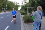 Renate Liedtke konnte sich in Altersklasse w65 über Platz 1 freuen.