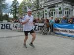 Lutz Klauß war in 47:45 Minuten im Ziel.