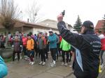 Unter den 80 Teilnehmern, die in Meisdorf auf eine Distanz von 6, 10 und 20 km geschickt wurden, waren auch 4 Bode-Runners. 