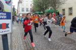 Die Grundschüler gehen über eine 1,5 Kilometer lange Stadtrunde an den Start. Am 10. September soll es dann auch einen Kalinchen-Lauf für Vorschulkinder über 400 Meter geben.