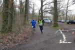 Stefan Otto hatte in Marathon-Meister Frank Schauer einen optimalen Laufpartner gefunden