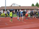 Unter den Startern des 10. Duathlons in Tangermünde waren drei Gaensefurther Triathleten.