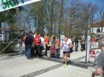 Am schnellsten unterwegs war Johannes Höber. Mit 40:03 Min. erzielte er die beste Zeit von allen Bode-Runners.