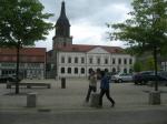 Stadtbummel durch Haldensleben.