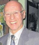 Geburtstagskind J&uuml;rgen Eisfeld