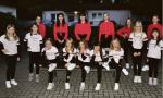 Die T&auml;nzerinnen der Dance-Factory konnten ab dem Fr&uuml;hjahr bis September nicht mehr proben. Auch fehlen ihnen coronabedingt die Auftritte. Foto: René Kiel, Volksstimme