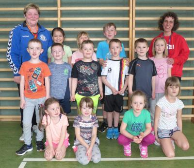 Gruppe 2019 Gruppe 2019