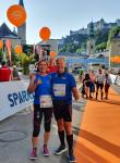 Während in der Heimatstadt der 4. Staßfurter Salzland-Lauf stattfand, sammelten auch einige Bode-Runners der Gaensefurther Sportbewegung im österreichischen Salzburg Lauf-Eindrücke. Harald und Christa Fümel gehörten zu den Läufern, die sich in unser südliches Nachbarland aufmachten. Während in der Heimatstadt der 4. Staßfurter Salzland-Lauf stattfand, sammelten auch einige Bode-Runners der Gaensefurther Sportbewegung im österreichischen Salzburg Lauf-Eindrücke. Harald und Christa Fümel gehörten zu den Läufern, die sich in unser südliches Nachbarland aufmachten.