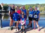 Den 54. Brockenlauf nahmen einige Bode-Runners der Gaensefurther Sportbewegung zum Anlass, nicht ohne Erfolg auch mal ein paar Höhenmeter mitzunehmen.
 Den 54. Brockenlauf nahmen einige Bode-Runners der Gaensefurther Sportbewegung zum Anlass, nicht ohne Erfolg auch mal ein paar Höhenmeter mitzunehmen.