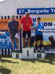 3.Platz für André Geist.