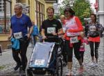 Der 1,5 km Lauf ist besonders bei Familien beliebt. Foto: Thomas Skiba, Vst.