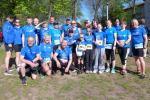 Dagegen war die Truppenst&auml;rke beim 45. Gommeraner Seenlauf doch wieder beachtlich. Zahlreiche Pl&auml;tze und damit Punkte im Novo Nordisk Landescup wurden von den Gaensefurthern erlaufen.