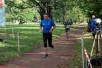 Jörg Schäper  war über 19,7 km unterwegs.