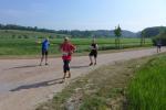 Stefan Sindermann ist erneut auf Punktejagd beim 6. Lauf des Landescupes.