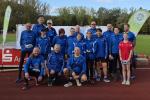 ?eim letzten Rennen in Bernburg konnten die Bode-Runners im Solvay-Cup noch einmal an ihrer Platzierung in der Gesamtwertung feilen. ?eim letzten Rennen in Bernburg konnten die Bode-Runners im Solvay-Cup noch einmal an ihrer Platzierung in der Gesamtwertung feilen.