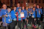 „Für heute Feierabend!“, freuten sich die Bode-Runners der Gaensefurther Sportbewegung nach ihrem Nachtlauf in Lübbenau.