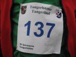 Bereits zum 16. Mal veranstaltete der SV Germania Tangerh&uuml;tte den Tangerlauf.