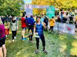 Nancy Bothe liebt den Harz-Gebirgslauf und lie&szlig; es sich nicht nehmen, auch 2021 &uuml;ber die Elf-Kilometer-Distanz zu starten.