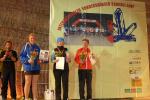 Gl&uuml;ckwunsch an Renate, die als einzige der Bode-Runners mit einer Silbermedaille den Heimweg antreten konnte.