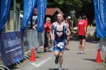 F&uuml;r Stephan K&uuml;hne haben die Strapazen gleich ein Ende.