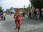 Die Begeisterung f&uuml;r den Dreikampf ist wohl ansteckend, denn Ilka-Barteld-Pfeiffer kam durch ihren Michael, der ebenfalls das Team verst&auml;rkt, auf den Geschmack.