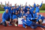 Beim letzten Stechen 2019 huschten die Sta&szlig;furter noch ganz knapp am Sieg vorbei. In diesem Jahr hat es f&uuml;r den Mannschaftssieg gereicht und der PSV Bernburg musste sich zum ersten Mal mit dem zweiten Platz begn&uuml;gen. Auf Platz drei landeten die L&auml;ufer der SG Salzlandsparkasse e.V.