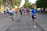 Als schnellster Bode-Runner lief Marc Kr&uuml;ger ein starkes Rennen &uuml;ber 4,6 Kilometer in Aschersleben. Die Bode-Runners gratulieren zu Platz zwei in seiner Altersklasse m&auml;nnliche Jugend unter 20 Jahre.