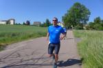 F&uuml;r 10 km braucht Nico Mahler 48:23 Minuten.