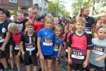 Mit Siegesabsichten hatten sich Emily und Lotta Siebert ganz vorne an der Zwei-Kilometer-Startlinie eingereiht. Von 167 Finishern &uuml;ber diese Distanz fuhren sie mit Platz eins f&uuml;r Emily und Platz vier im Gesamtklassement zur&uuml;ck nach Sta&szlig;furt.