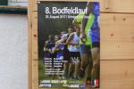 230 Sportler fanden den Weg nach K&ouml;nigsh&uuml;tte, um in landschaftlich sch&ouml;ner Gegend ihrem Hobby zu fr&ouml;nen.